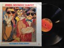 Jemeel Moondoc Quintet-Nostalgia In Times Square-Soul Note 1141-ITALY