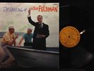 Victor Feldman-The Arrival Of-Contemporary 7549-STEREO