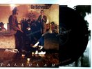 The Go-Betweens - Tallulah GER LP 1987 + Innerbag Robert Forster G. McLennan //1