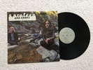 SAROFEEN AND SMOKE KILLER BLUES ROCK PSYCH SHRINK EX+