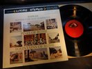 RCA LIVING STEREO SHADED DOG LSC2436 RESPIGHI PINES/FOUNTAINS OF ROME REINER 12S