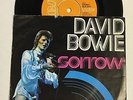 DAVID BOWIE Sorrow - 1973 Dutch issue 7