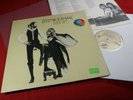 Fleetwood Mac  RUMOURS  -  LP Warner WB 56344 Holland 1977 white vinyl sehr gut