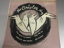 THE ORIOLES