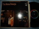THE STONE PONEYS - S/TITLED 1ST LP LINDA RONSTADT- CAPITOL ST2666 1ST PRESS 1967