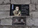 THE SMITHS - Demos (for Rough Trade) / Cassette Album Tape / 1708