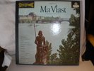 Smetana Ma Vlast Kubelik/2LP London FFSS CSA 2202 Blueback (Decca SXL 2064-2065)