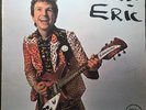 Wreckless Eric ?– Wreckless Eric - Vinyl LP Punk Vinyl Ex 10inch