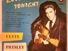 Elvis Presley Good Rockin Tonight 10 LP French Press Shrink