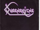 QUEENSRYCHE - Queen of the Reich (1983)  JAPAN 7