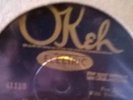 LITTLE SON JOE - BLACK RAT SWING/MEMPHIS MINNIE - LOOKING THE WORLD OVER