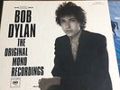Bob Dylan - The Original Mono Recordings - 8 LP (Vinyl)