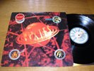 BOSSANOVA  - PIXIES  - UK 4AD LABEL  -  INDIE ROCK  -  1990.