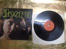 The Doors 1st Uk MONO Press, Self titled/1st Album, Ex+ Visual/Audio.  A Beauty