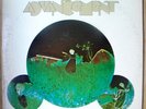 The Advancement LP Richard Thompson Promo 1969 Psych Jazz