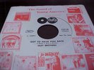 ISLEY BROTHERS-TAMLA # 54146  