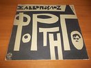 DIONYSSIS SAVOPOULOS FORTIGO GREEK LP GREEK PSYCH FOLK RARE