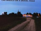 Lucinda Williams: Car Wheels On A Gravel Road (180GV) LP Import