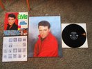 Original Japanese  Elvis Presley 