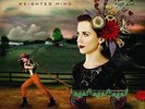 Sierra Hull: Weighted Mind LP