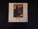 REVERBERI. DELIRIO CALDO 45 Rpm O.st. Raoul singer Italy 1972 Telerecord