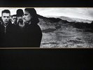 U2 The Joshua Tree - 2LP / Vinyl - 30th Anniversary Edition + DL