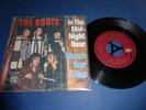 The Boots - In The Midnight Hour - Beat Rock Pop Singles 