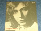 G. WAYNE THOMAS, Self-Titled, AUSTRALIAN Oz Folk/Rock,1973