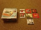 *Last One* White Stripes Triple Inchophone 3
