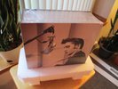 SEALED 2010 Sony Elvis Presley The Complete Masters plus 240 page book