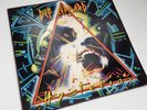 Def Leppard Hysteria (1987) Vinyl/LP