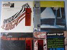 JAZZ Hancock, Morgan, Byrd, etc Vinyl