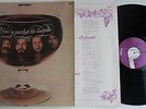 DEEP PURPLE Come Taste The Band  (ARGENTINIAN PRESSING Purple Records 8283)