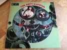 Soft Machine LP Same USA Probe 1st press NAKED LADY WHEEL COVER TOP VINYL TOOOOO