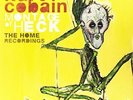 Kurt Cobain: Montage Of Heck: The Home Recordings (2LPs: 180GV) Explicit Lyrics
