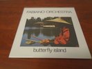 Fabiano Orchestra – Butterfly Island LTD REISSUE LP SUPERFLY French Jazz Funk