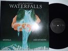 PAUL MCCARTNEY Waterfalls RARE '86 ONLY BRAZIL 12
