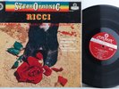 London CS 6165 RICCI Carmen Fantasy GAMBA Blueback ED1 WBg 2E/1E SXL 2197 UK EX+