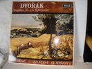 Decca SXL 6289 WBg Stereo/Dvorak Symphony No.2   Kertesz NM