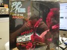 B.B. King - Live At The Apollo (VINYL) BRAND NEW SEALED