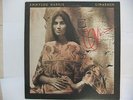 Emmylou Harris Cimarron signed autographed rare lp