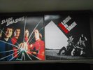 SLADE 2 x VINYL LPs SLADE ON STAGE & SLADE SMASHES ORIG UK NEAR MINT