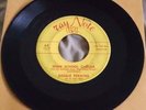 Reggie Perkins - High School Caesar/Date Bait Baby 45 (Ray Note) rockabilly VG
