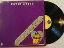 KEVIN AYERS?BANANAMOUR?Steve Hillage?Soft Machine?Sire USA cutout VG vinyl LP