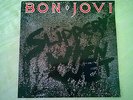 Bon Jovi - Slippery When Wet LP Vinyl