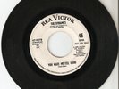 ZERBEN R. HICKS & THE DYNAMICS - YOU MAKE ME FEEL GOOD / LIGHTS OUT - PROMO 45