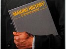 LP EU**LINTON KWESI JOHNSON - MAKING HISTORY (ISLAND RECORDS '84)**27876
