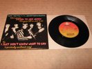 TOM PETTY and the Heartbreakers-Listen To Her Heart PS 7
