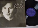 Johnny Duhan - ( Grannys Intentions / Garry Moore ) - Rare Irish only LP