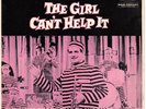 RAY ANTHONY 1956 UK EP *THE GIRL CAN'T HELP IT* ROCK AROUND THE ROCKPILE + 3